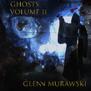Ghosts - Volumes I & II, by cyan11